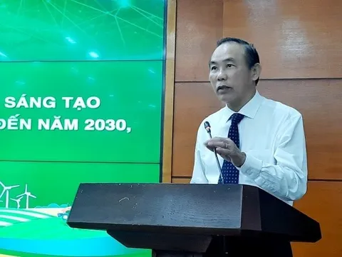 Khoa học và công nghệ thúc đẩy tăng trưởng ngành nông nghiệp