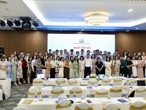 Nâng cao hiệu quả công tác kế hoạch - tài chính KH&CN, đáp ứng cao nhất yêu cầu nhiệm vụ