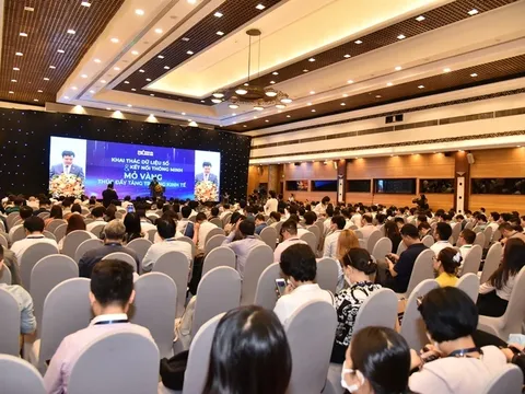 7 chủ đề nóng được bàn thảo tại Diễn đàn Cấp cao Chuyển đổi số Việt Nam-châu Á 2024