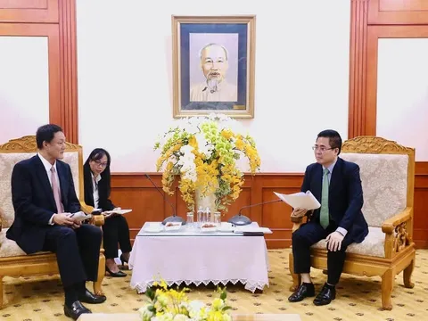 Nâng cao năng lực đổi mới sáng tạo, chuyển đổi số và thúc đẩy công nghệ bán dẫn