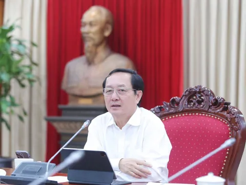 Nâng cao năng suất lao động dựa trên KH,CN&ĐMST