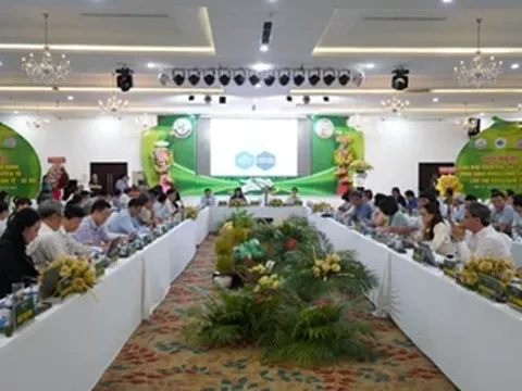 Cần bứt phá về khoa học công nghệ tại ĐBSCL