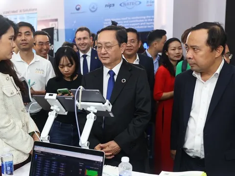 Bộ KH&CN hướng dẫn nguyên tắc nghiên cứu, phát triển trí tuệ nhân tạo có trách nhiệm