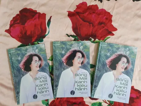 Một nhà quản lý thép với trái tim ấm nồng Trần Quỳnh Hoa