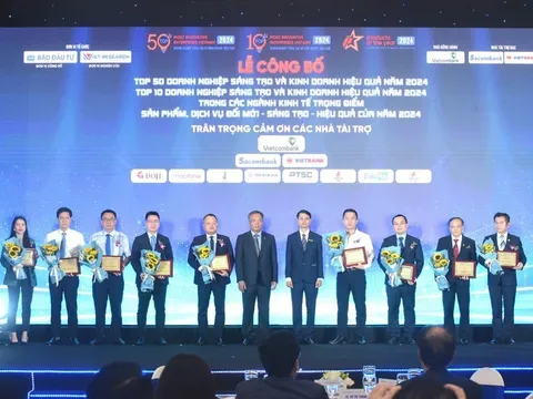 70% doanh nghiệp sẽ tăng ngân sách cho đổi mới sáng tạo