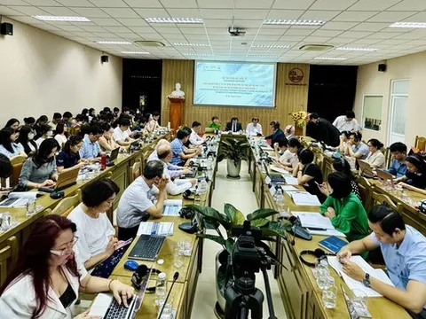 Xây dựng nguyên tắc phát triển trí tuệ nhân tạo có trách nhiệm