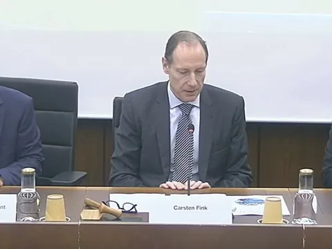 'Việt Nam sáng tạo khi xây dựng PII'