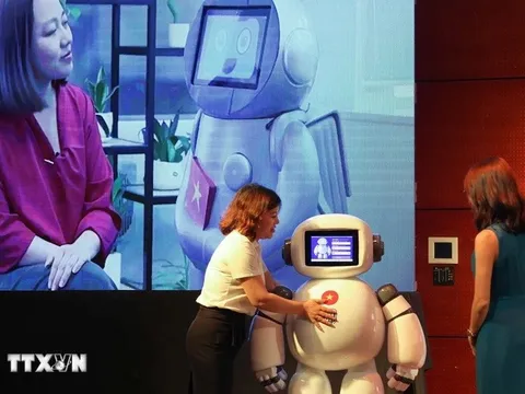 Những thách thức trong phát triển Trí tuệ nhân tạo tại Việt Nam