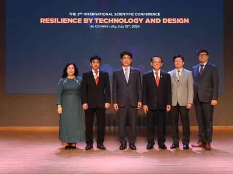 Công nghệ và thiết kế gắn với phát triển bền vững