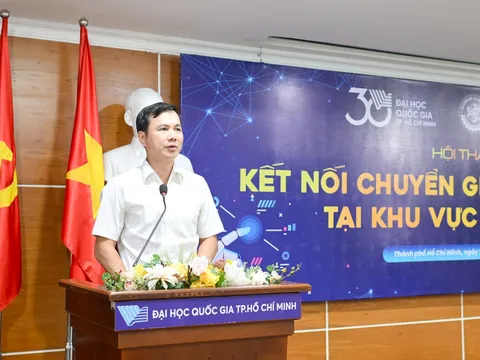 Kết nối, chuyển giao công nghệ khu vực phía Nam
