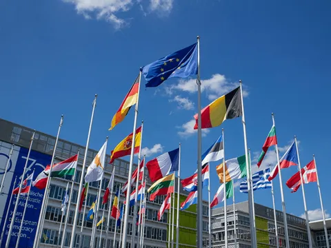 Các cam kết từ EVFTA: Động lực đẩy nhanh chuyển đổi số cho Việt Nam