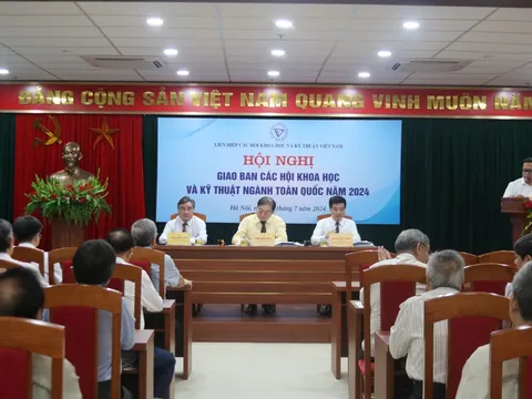 Phát huy sức sáng tạo của đội ngũ trí thức khoa học và công nghệ Việt Nam