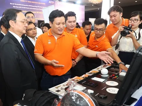 Giải bình chọn Sản phẩm ứng dụng Trí tuệ nhân tạo nhận hồ sơ đến hết 31/7