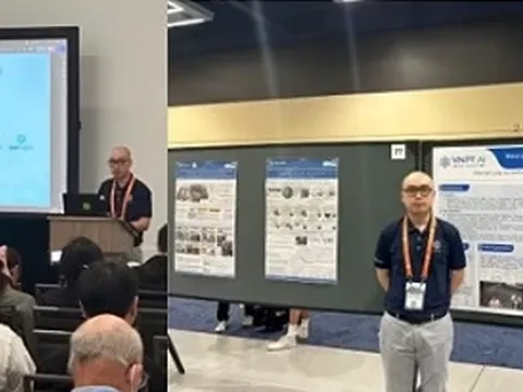 Bước phát triển của doanh nghiệp công nghệ số Việt trên hành trình chuyển đổi số