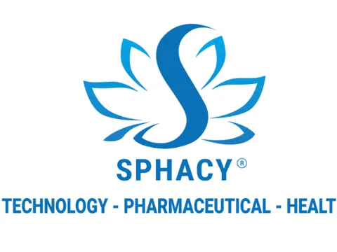 SPHACY Mang Đến Giải Pháp Công Nghệ Đột Phá Cho Ngành Dược Phẩm