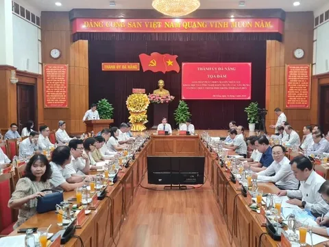 Tìm giải pháp phát triển nguồn nhân lực khoa học-công nghệ