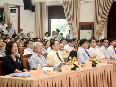 Xây dựng chính sách đồng bộ để bảo tồn và phát triển bền vững nguồn gen tại Việt Nam