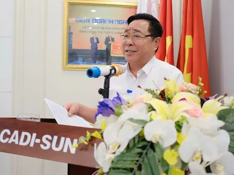 6 tháng đầu năm 2024, nhiều nhóm sản phẩm của CADI-SUN tăng trưởng vượt chỉ tiêu