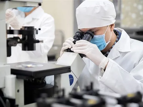 Sửa đổi Luật Khoa học và Công nghệ: Thúc đẩy sự phát triển của hệ thống đổi mới sáng tạo quốc gia