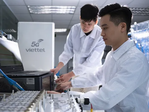 Luật Khoa học công nghệ mới sẽ gỡ 'điểm nghẽn' thương mại hóa kết quả nghiên cứu