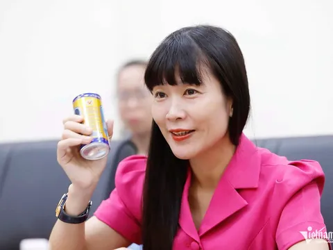 Hành trình đặc biệt đưa mặt hàng tỷ USD sang thị trường tỷ dân