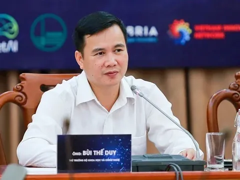 Sửa đổi Luật Khoa học và công nghệ theo kịp xu hướng chung của thế giới