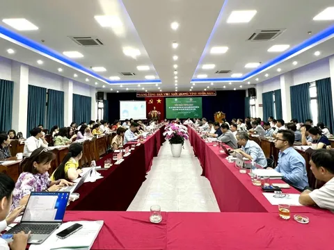 Nghiên cứu khoa học xã hội và nhân văn để đổi mới, hội nhập và phát triển