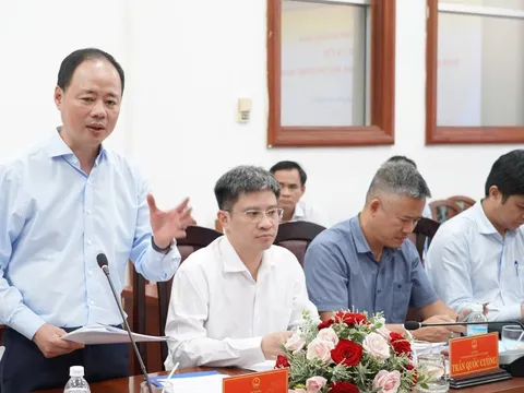 Khánh Hòa đề xuất xây dựng tiêu chuẩn quốc gia yến sào và trầm hương