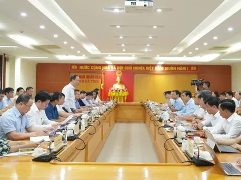 Hà Tĩnh đẩy mạnh ứng dụng khoa học, công nghệ vào các lĩnh vực kinh tế-xã hội