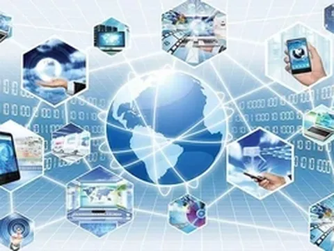 Tháo gỡ vướng mắc về thể chế, chính sách cho chuyển đổi số