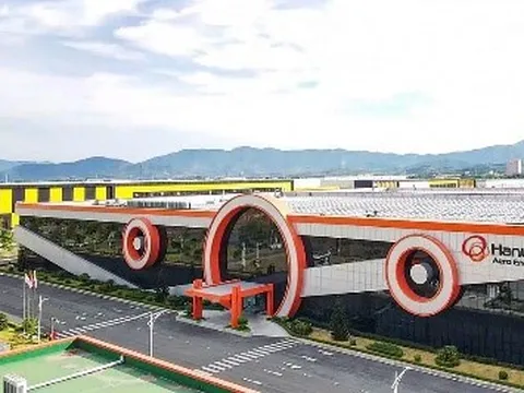 Khu CNC Hòa Lạc: Hướng đến xây dựng thành phố khoa học, công nghệ và đổi mới sáng tạo