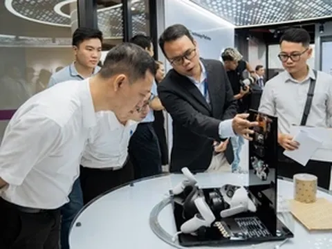 'Việt Nam cam kết tạo thuận lợi cho doanh nghiệp đổi mới sáng tạo'