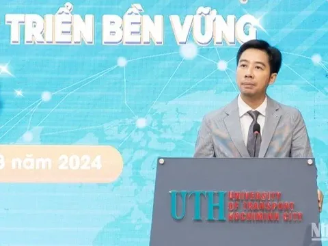 Hội thảo khoa học quốc gia về ứng dụng công nghệ thông minh vào cuộc sống