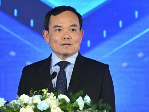 'Việt Nam tự chủ, tận dụng lợi thế từ công nghệ AI'