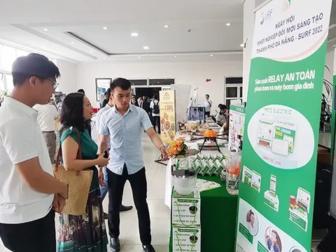 Đà Nẵng: Nhận thức và tinh thần khởi nghiệp bắt đầu lan toả