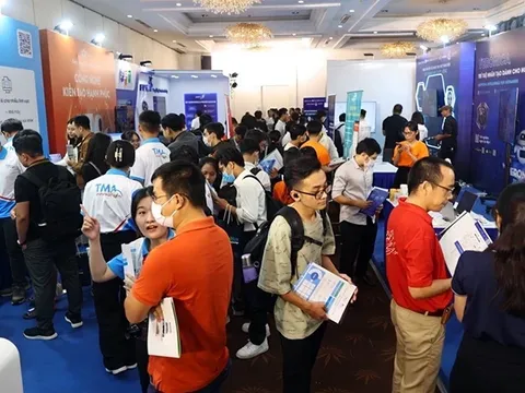 Tận dụng cơ hội từ trí tuệ nhân tạo