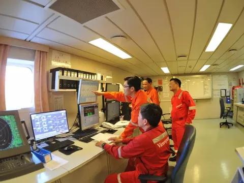 Ngành Công Thương: “Mùa vàng” trong nghiên cứu, ứng dụng khoa học và công nghệ