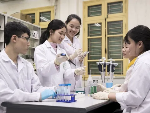 Luật Khoa học và Công nghệ (sửa đổi) giúp tháo gỡ những vướng mắc về thể chế