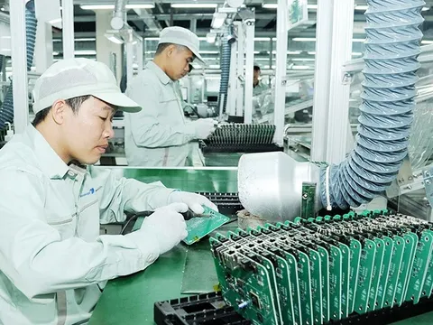 Hoa Kỳ hỗ trợ Việt Nam phát triển nguồn nhân lực bán dẫn