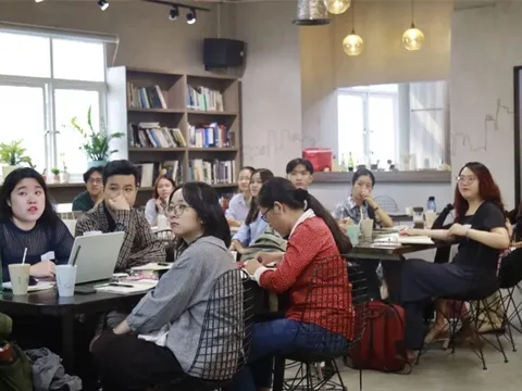 Thúc đẩy khởi nghiệp sáng tạo trong lĩnh vực hiệu quả năng lượng