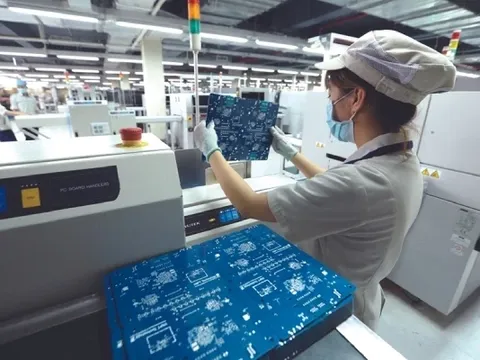 Lấp khoảng trống pháp lý, thúc đẩy công nghiệp công nghệ số phát triển