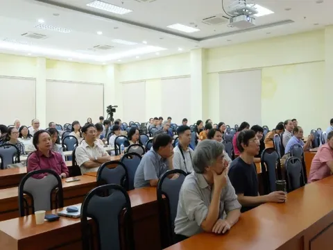 Kết hợp giữa AI và Vật lý có thể tạo ra bước tiến vượt bậc trong nghiên cứu khoa học