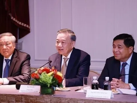 Khoa học công nghệ, đổi mới sáng tạo: Chìa khóa đưa Việt Nam sớm đạt các mục tiêu lớn