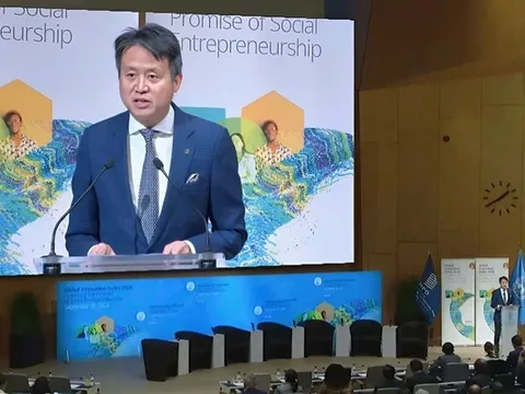 Việt Nam tăng 2 bậc, xếp hạng 44/133 quốc gia, nền kinh về Chỉ số Đổi mới sáng tạo toàn cầu