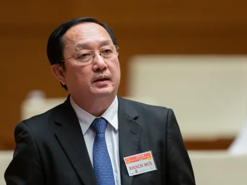 Việt Nam dẫn đầu thế giới về chỉ số xuất khẩu hàng hóa sáng tạo