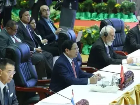 Đưa hợp tác khoa học công nghệ và đổi mới sáng tạo thành trụ cột mới trong quan hệ ASEAN - Hoa Kỳ