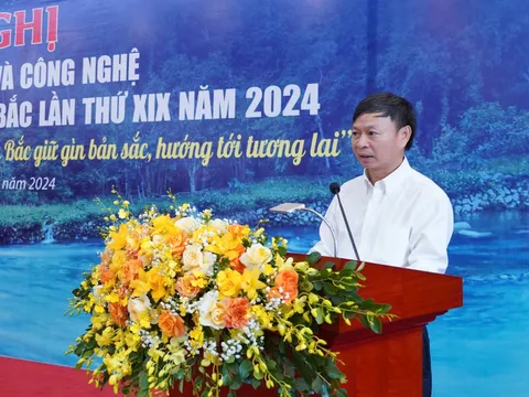 Đề xuất đặt hàng các nhiệm vụ khoa học công nghệ có tính liên vùng