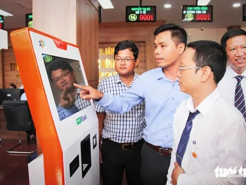 Đề xuất giải pháp đẩy mạnh chuyển đổi số cho doanh nghiệp