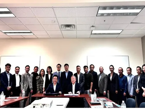 Hải Phòng: Đẩy mạnh hợp tác quốc tế nhằm phát triển hệ sinh thái khởi nghiệp đổi mới sáng tạo