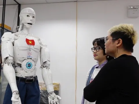 Việt Nam xây dựng cơ chế khuyến khích chuyển giao công nghệ mới nổi